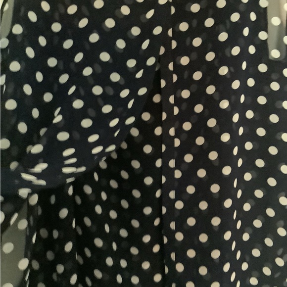 Jac Dale sleeveless blouse with camisole - Picture 4 of 4